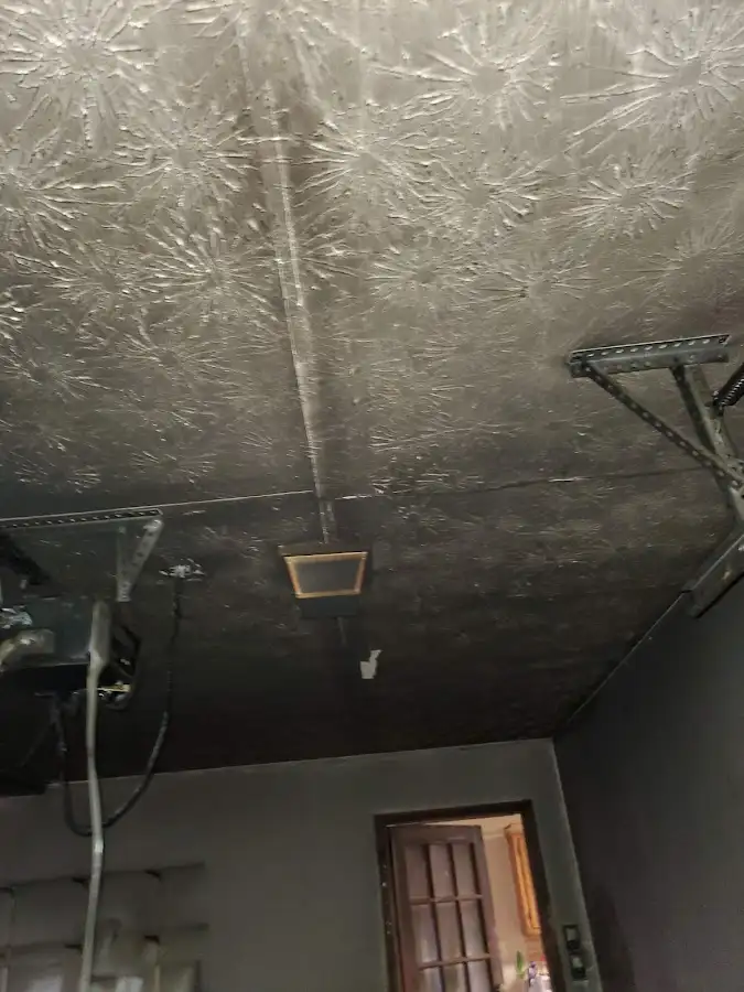 Fire and smoke damage assessment for Emergency Water Damage Services in Perry